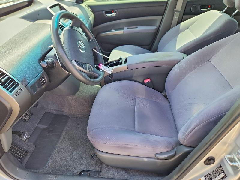 Aukcja sprzedaży 2007 Toyota Prius, vin: JTDKB20U877623837, numer aukcji: 52022576
