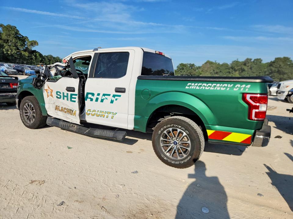 Aukcja sprzedaży 2020 Ford F150, vin: 1FTEW1P45LKF04944, numer aukcji: 51760736