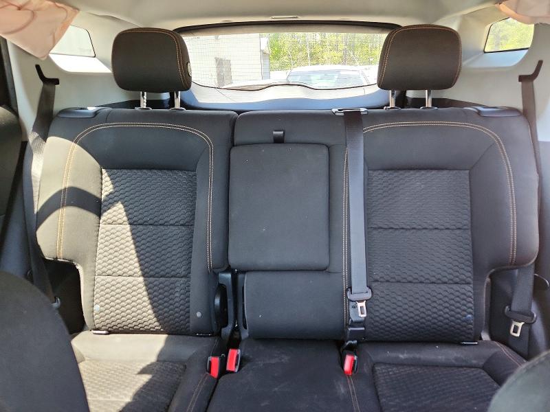 Aukcja sprzedaży 2020 Gmc Terrain, vin: 3GKALMEV7LL316255, numer aukcji: 51780526