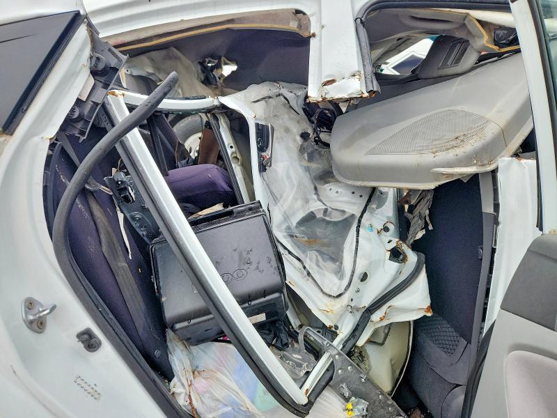 Aukcja sprzedaży 2017 Hyundai Accent, vin: KMHCT4AE9HU192931, numer aukcji: 52536796