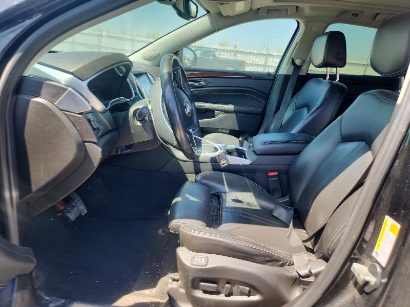 Продаж на аукціоні авто 2014 Cadillac Srx, vin: 3GYFNFE31ES679532, номер лоту: 53871716
