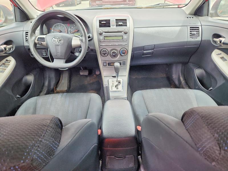 Продажа на аукционе авто 2011 Toyota Corolla, vin: 2T1BU4EE8BC589929, номер лота: 54684356
