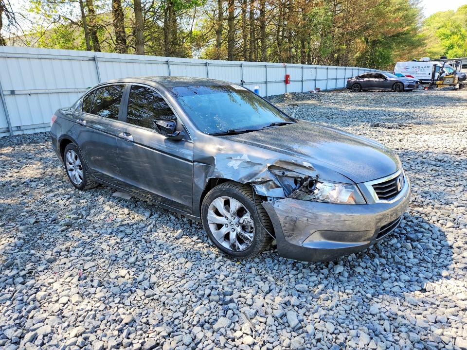 Aukcja sprzedaży 2009 Honda Accord, vin: 1HGCP26899A040880, numer aukcji: 52454236