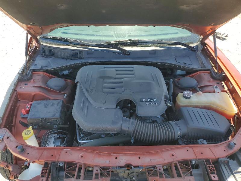 2021 Dodge Charger მანქანა იყიდება აუქციონზე, vin: 2C3CDXBG1MH643595, აუქციონის ნომერი: 53801956
