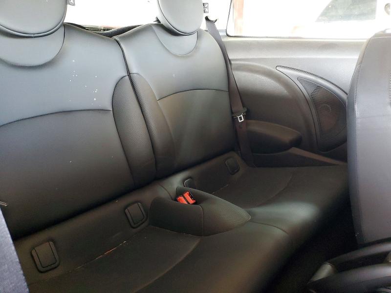54553506 :رقم المزاد ، WMWSV3C59DT478521 vin ، 2013 Mini Cooper مزاد بيع