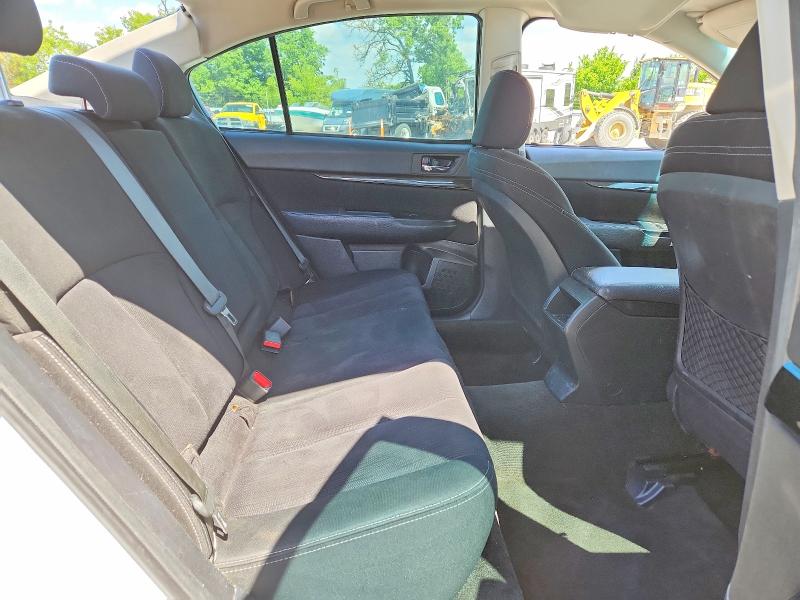 Продаж на аукціоні авто 2013 Subaru Legacy, vin: 4S3BMCG61D3027818, номер лоту: 52089466