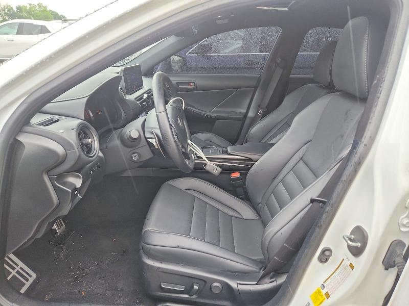 Aukcja sprzedaży 2024 Lexus Is 350, vin: JTHGZ1B29R5072449, numer aukcji: 53085846