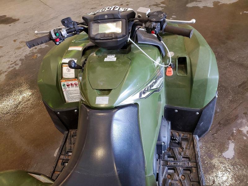 53459256 :رقم المزاد ، 5Y4AMH533LA101176 vin ، 2020 Yama Atv مزاد بيع