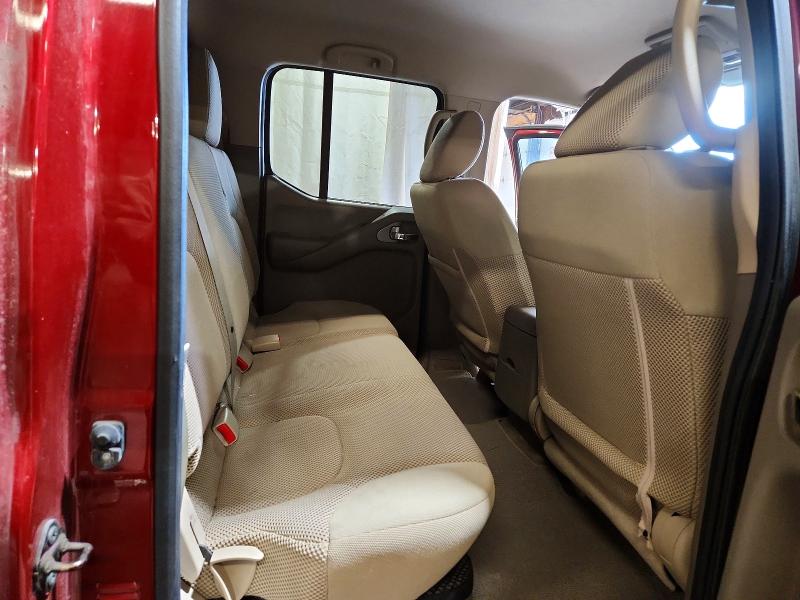 Продаж на аукціоні авто 2015 Nissan Frontier, vin: 1N6AD0EV7FN727979, номер лоту: 52941566