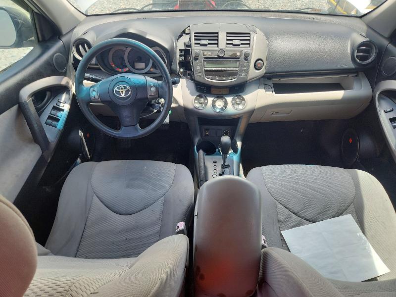Продаж на аукціоні авто 2007 Toyota Rav4, vin: JTMZK31V376009389, номер лоту: 52498066