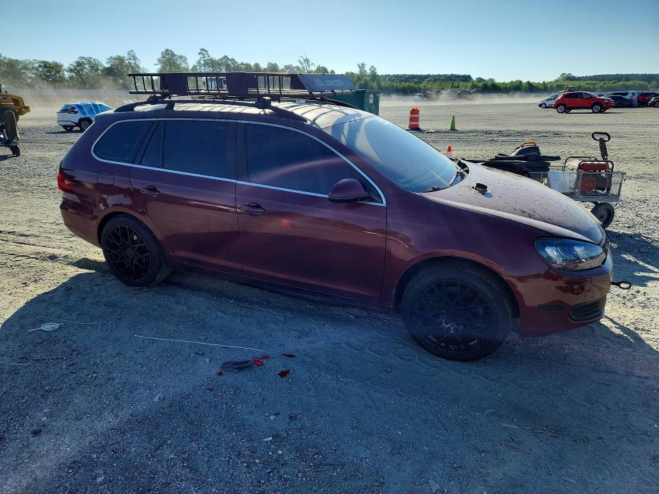 52221646 :رقم المزاد ، 3VWPL7AJ8EM615970 vin ، 2014 Volkswagen Jetta مزاد بيع