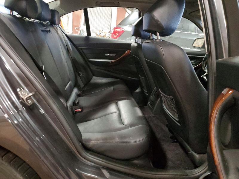 Продажа на аукционе авто 2013 Bmw 328, vin: WBA3B3C57DF530949, номер лота: 52091256