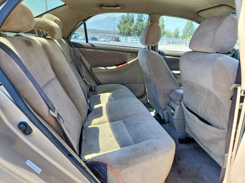 Aukcja sprzedaży 2005 Toyota Corolla, vin: 1NXBR32E55Z397922, numer aukcji: 52152216