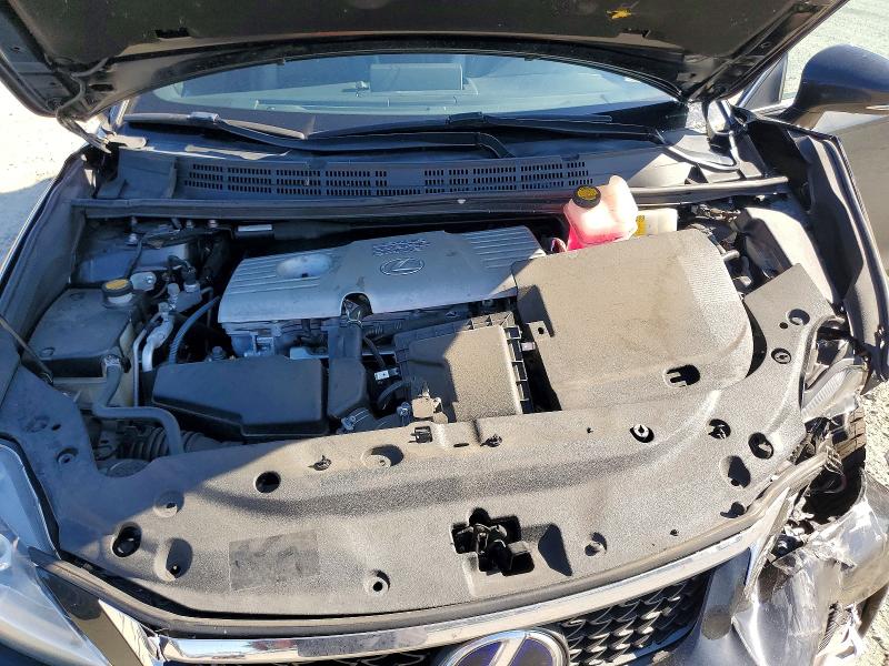 Продажа на аукционе авто 2013 Lexus Ct, vin: JTHKD5BH7D2131464, номер лота: 52506986