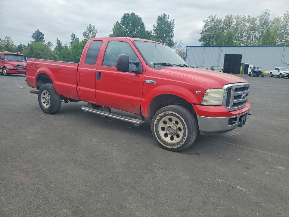 Продажа на аукционе авто 2006 Ford F350, vin: 1FTWX31YX6EA04581, номер лота: 51032746