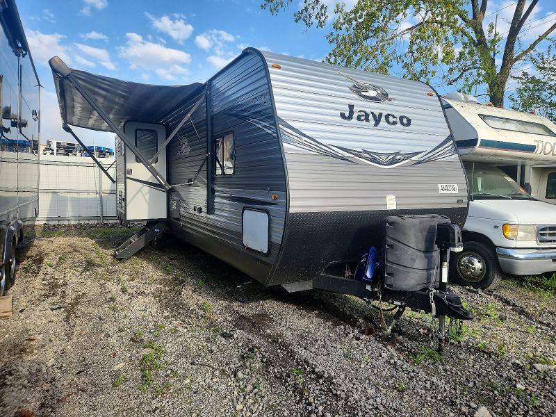 Продажа на аукционе авто 2020 Jayc Trailers, vin: 1UJBJ0BT8L1T90468, номер лота: 48483786