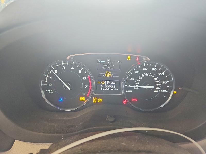 Aukcja sprzedaży 2018 Subaru Forester, vin: JF2SJARC0JH470932, numer aukcji: 54658926