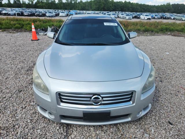 2014 Nissan Maxima მანქანა იყიდება აუქციონზე, vin: 1N4AA5AP3EC491153, აუქციონის ნომერი: 51591146