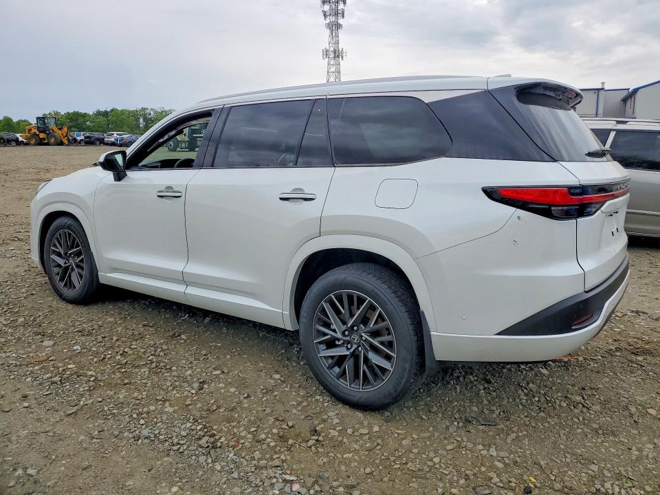 Aukcja sprzedaży 2026 Lexus Tx 350, vin: 5TDAAAB6XTS071927, numer aukcji: 52339676
