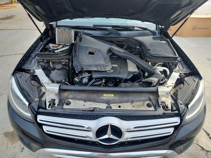 Продажа на аукционе авто 2019 Mercedes-benz Glc, vin: WDC0G4JB7KF588993, номер лота: 52548736