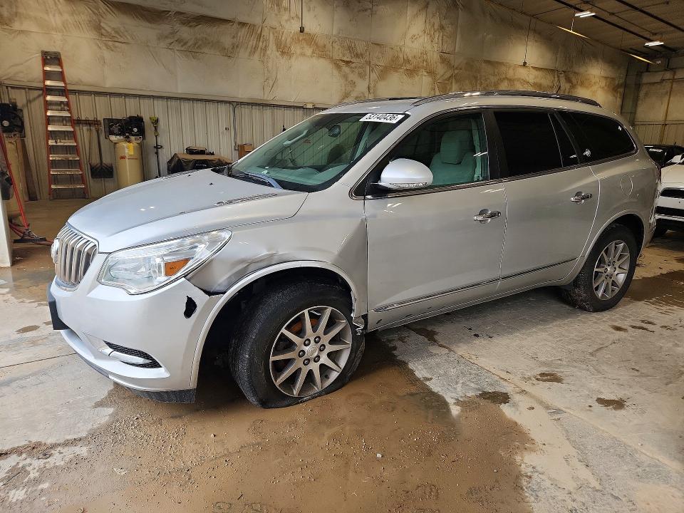Продаж на аукціоні авто 2017 Buick Enclave, vin: 5GAKRAKDXHJ330143, номер лоту: 53140436