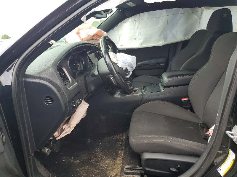 Aukcja sprzedaży 2019 Dodge Charger, vin: 2C3CDXHG8KH678753, numer aukcji: 52558576