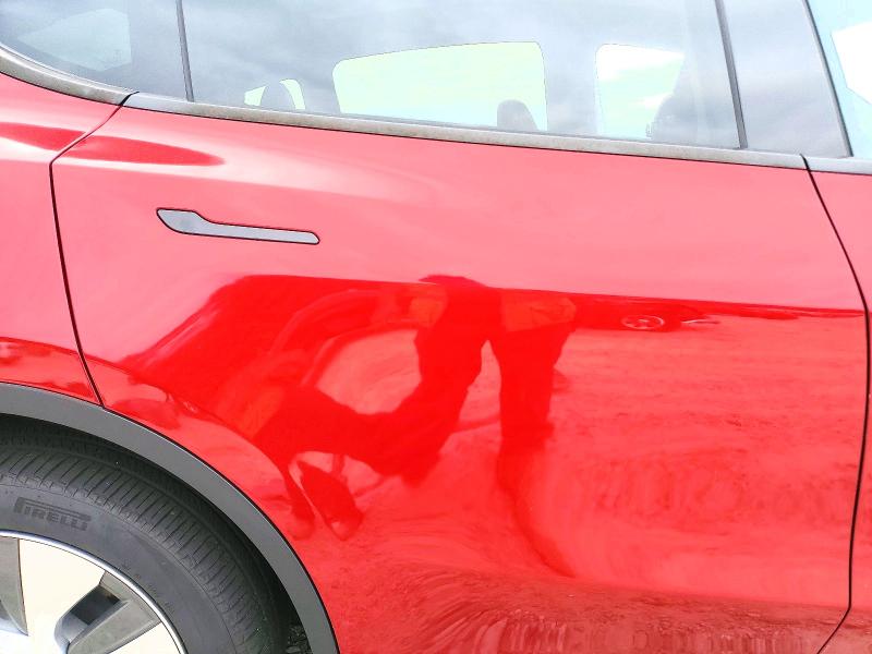 Продаж на аукціоні авто 2024 Tesla Model Y, vin: 7SAYGDEE6RA273629, номер лоту: 53228556