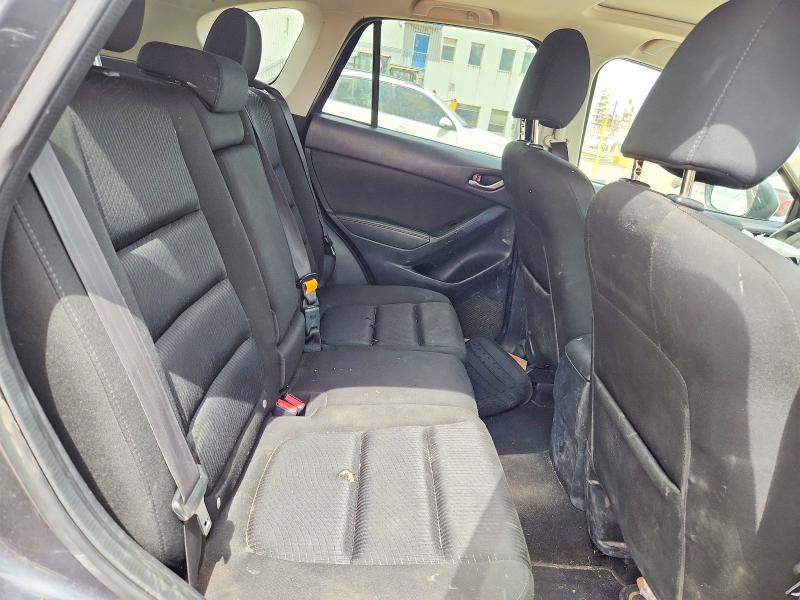 Продаж на аукціоні авто 2015 Mazda Cx-5, vin: JM3KE2CY2F0436288, номер лоту: 53267366