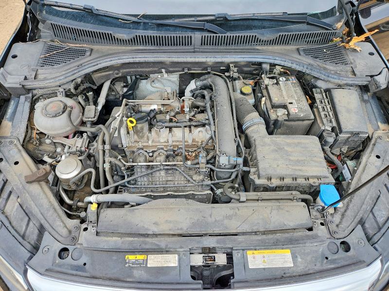 54323606 :رقم المزاد ، 3VWC57BU1MM030180 vin ، 2021 Volkswagen Jetta مزاد بيع