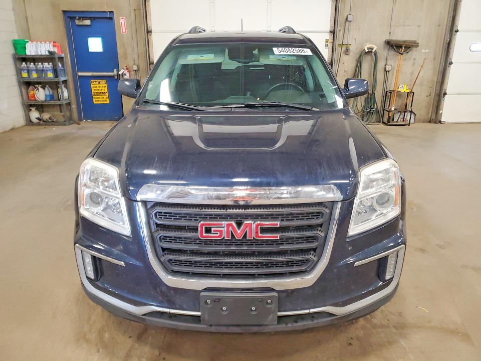 Продажа на аукционе авто 2017 Gmc Terrain, vin: 2GKFLTEK7H6280309, номер лота: 54082586