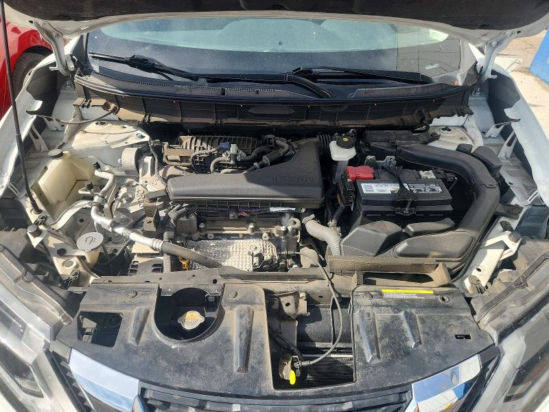 Aukcja sprzedaży 2019 Nissan Rogue, vin: 5N1AT2MT3KC758486, numer aukcji: 52960556