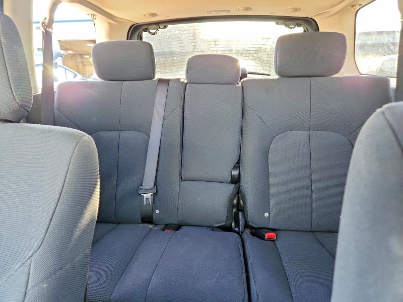 2006 Mitsubishi Endeavor მანქანა იყიდება აუქციონზე, vin: 4A4MN21S46E042562, აუქციონის ნომერი: 52345366