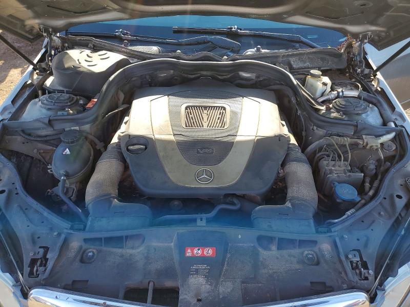 Продаж на аукціоні авто 2010 Mercedes-benz E, vin: WDDHF8HB3AA220689, номер лоту: 53514246