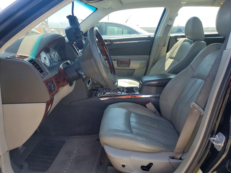 Aukcja sprzedaży 2008 Chrysler 300c, vin: 2C3LA63H28H108162, numer aukcji: 53555566