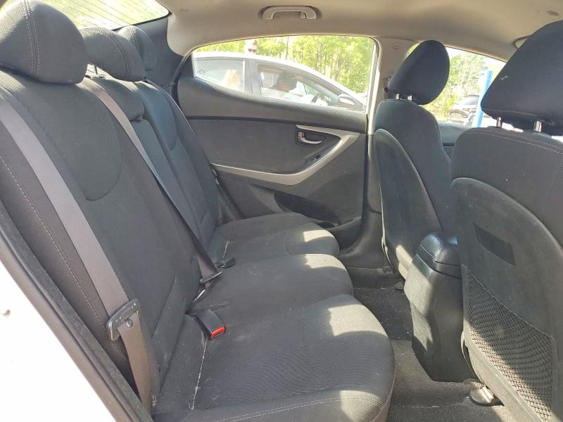 2015 Hyundai Elantra მანქანა იყიდება აუქციონზე, vin: 5NPDH4AE1FH603515, აუქციონის ნომერი: 54686596