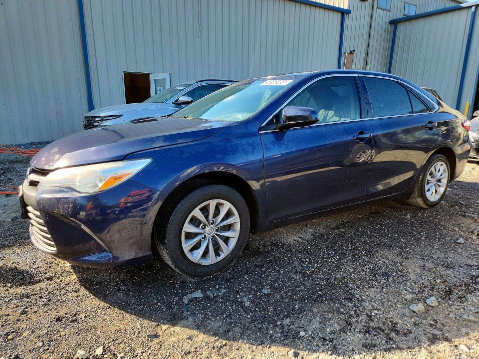 Aukcja sprzedaży 2017 Toyota Camry, vin: 4T1BF1FK3HU687383, numer aukcji: 52362466