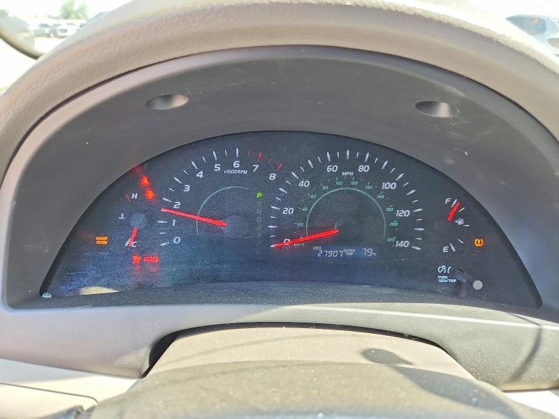 Продаж на аукціоні авто 2008 Toyota Camry, vin: 4T1BE46KX8U746417, номер лоту: 55115166