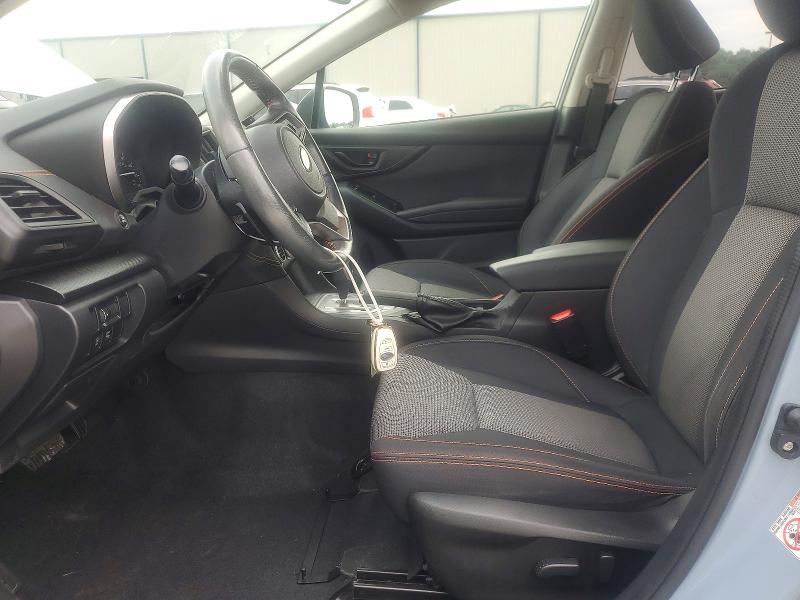 Aukcja sprzedaży 2020 Subaru Crosstrek, vin: JF2GTAEC5L8217405, numer aukcji: 53058006
