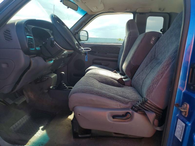 Продажа на аукционе авто 2001 Dodge Ram 2500, vin: 3B7KF23611G194473, номер лота: 53184986