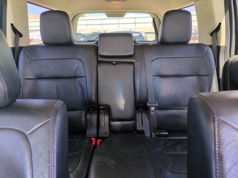Aukcja sprzedaży 2015 Ford Flex, vin: 2FMHK6D89FBA03952, numer aukcji: 54260146