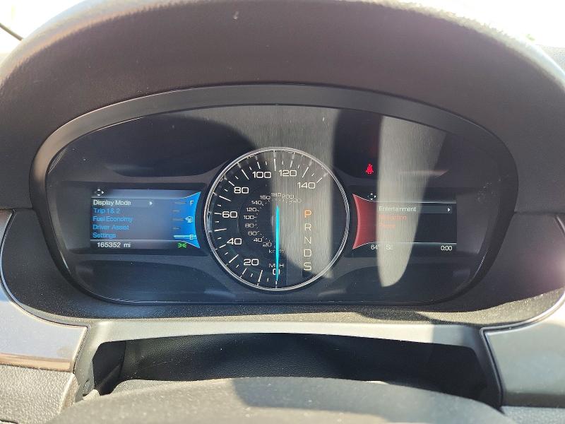 Продажа на аукционе авто 2014 Ford Edge, vin: 2FMDK3AK6EBA98868, номер лота: 51880926