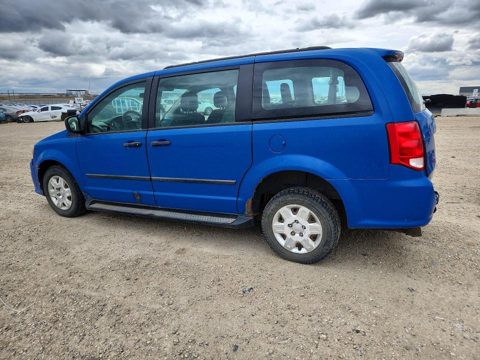 Aukcja sprzedaży 2012 Dodge Grand Caravan, vin: 2C4RDGBG2CR271912, numer aukcji: 54167716