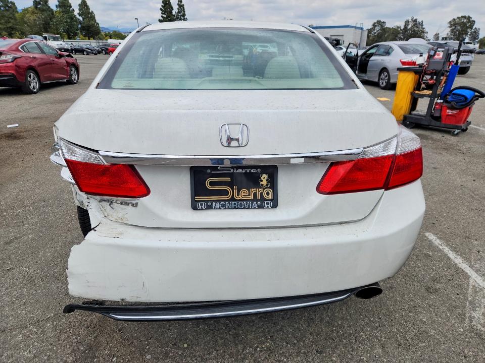 55070876 :رقم المزاد ، 1HGCR2F73FA003398 vin ، 2015 Honda Accord مزاد بيع
