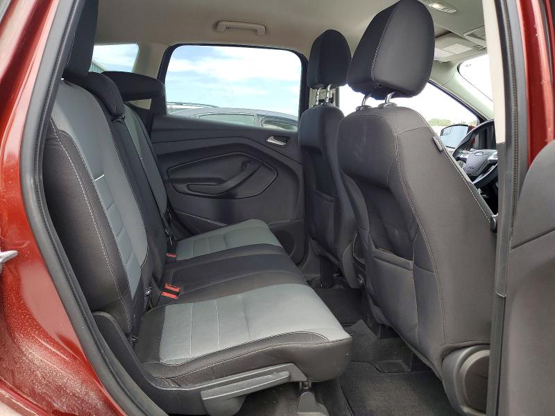 Продажа на аукционе авто 2014 Ford Escape, vin: 1FMCU9GX1EUA51074, номер лота: 54222516