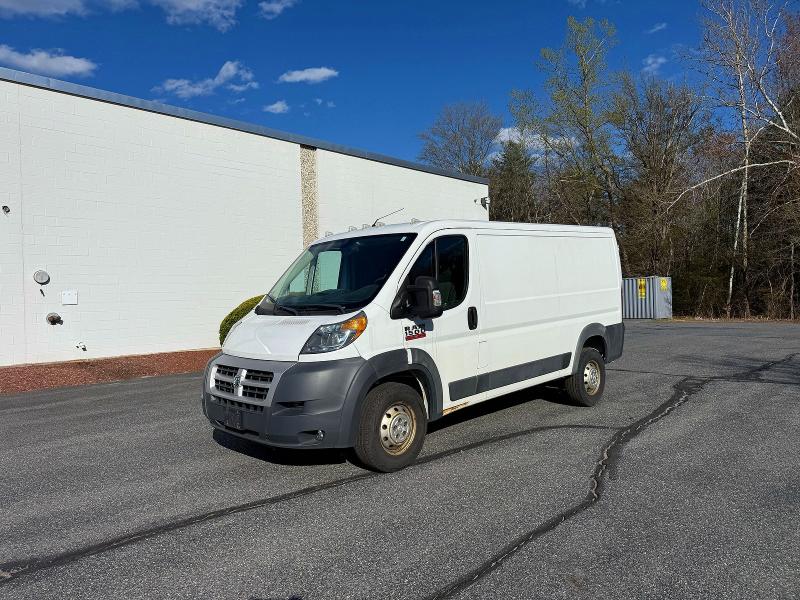 Продаж на аукціоні авто 2015 Ram Promaster 1500, vin: 3C6TRVAG3FE518641, номер лоту: 52424526
