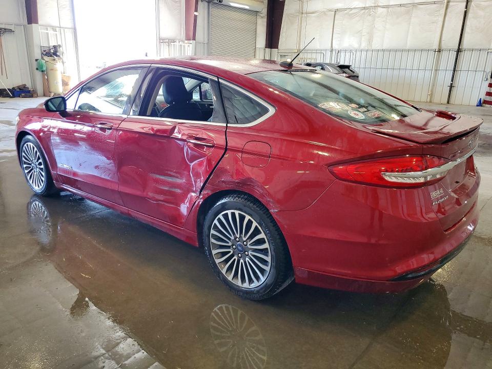 2018 Ford Fusion მანქანა იყიდება აუქციონზე, vin: 3FA6P0RU9JR286904, აუქციონის ნომერი: 54108456