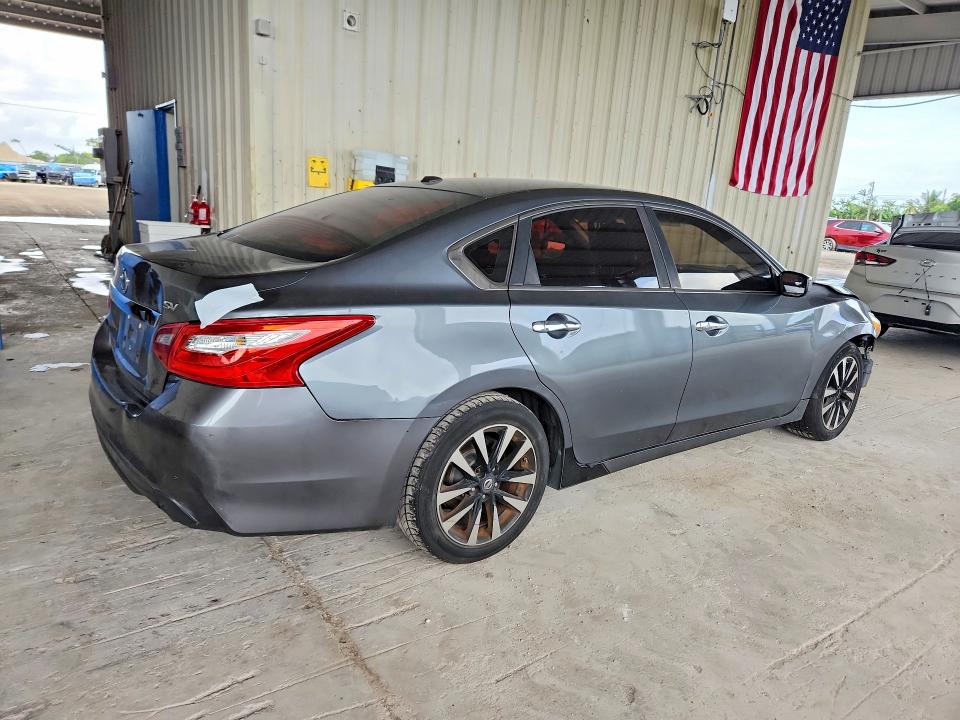 Aukcja sprzedaży 2018 Nissan Altima, vin: 1N4AL3AP2JC127069, numer aukcji: 55309486