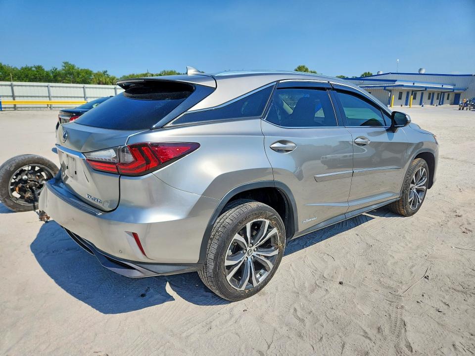 Aukcja sprzedaży 2018 Lexus Rx, vin: 2T2BGMCAXJC028584, numer aukcji: 52808156