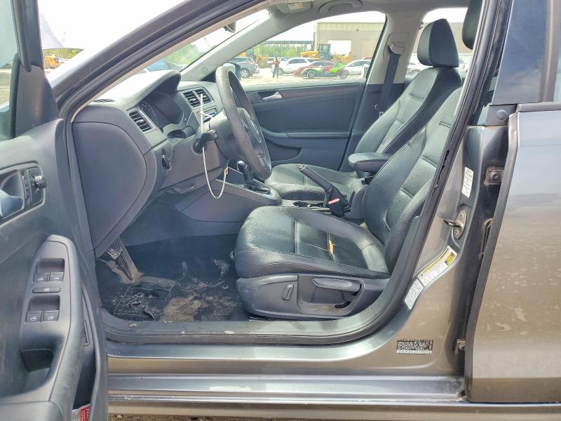 Продажа на аукционе авто 2014 Volkswagen Jetta, vin: 3VWD17AJ0EM244831, номер лота: 52720006