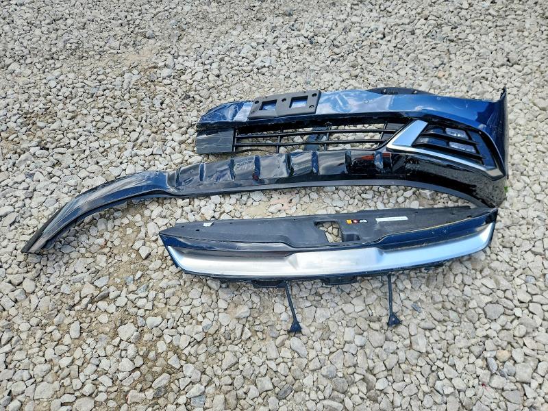 2024 Kia Sportage მანქანა იყიდება აუქციონზე, vin: KNDPXCDG9R7145075, აუქციონის ნომერი: 54177106